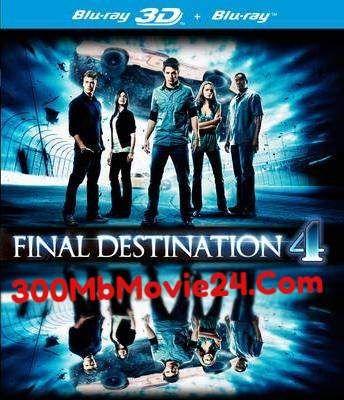 Free Final Destination 6 Mp4 Movie Download