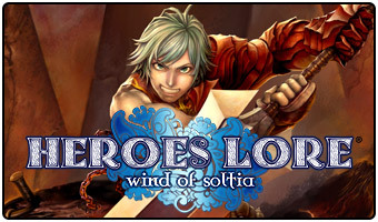 Heroes lore wind of soltia 128x160
