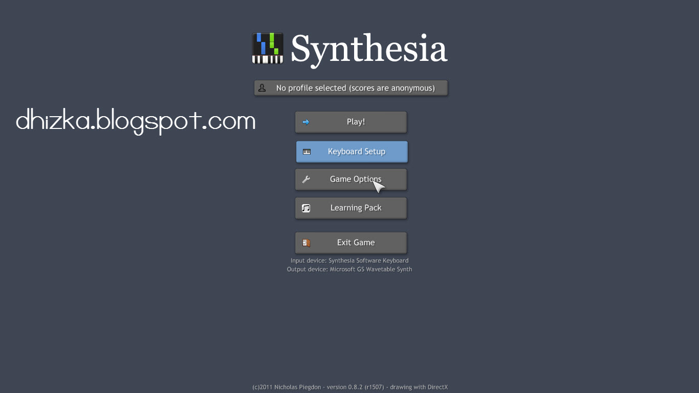synthesia free mac