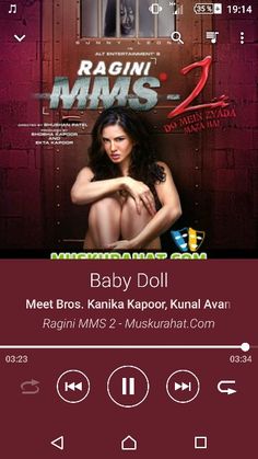 Sunny Leone Baby Doll Song Mp4 Free Download